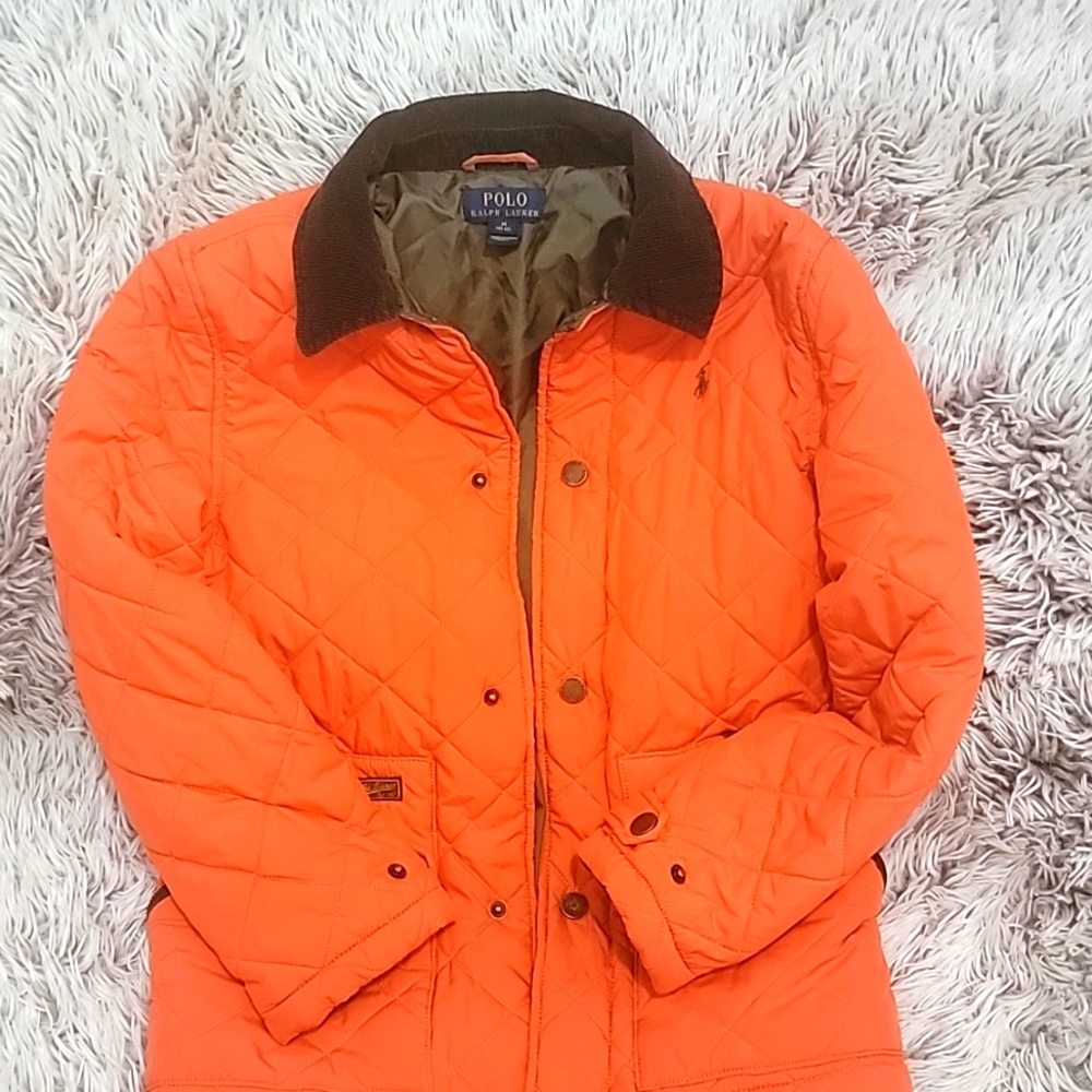 Kids Jacket